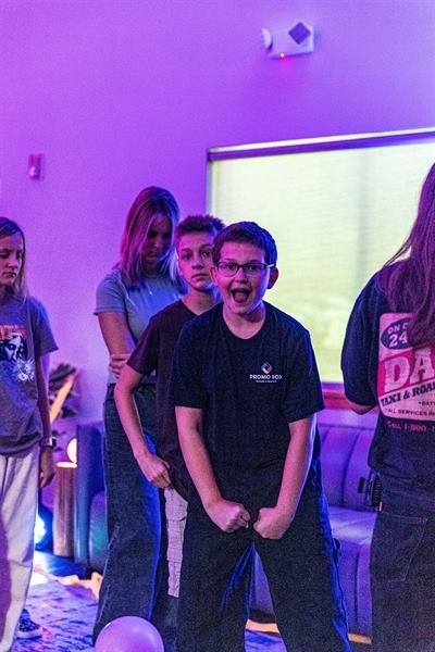 Back to School Party 2025 — photo 2