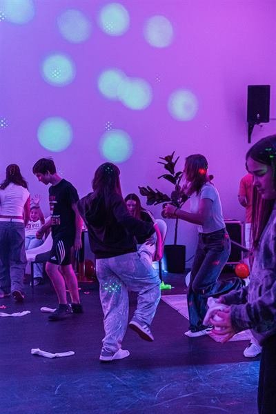 Back to School Party 2025 — photo 5
