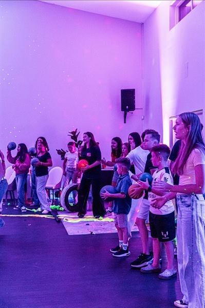 Back to School Party 2025 — photo 6