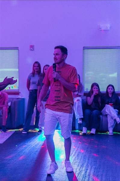 Back to School Party 2025 — photo 7