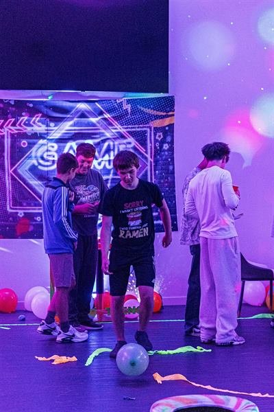Back to School Party 2025 — photo 8