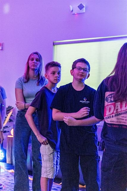 Back to School Party 2025 — photo 10