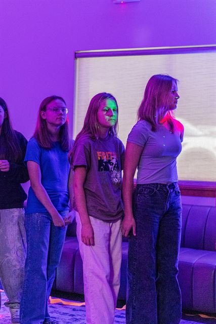 Back to School Party 2025 — photo 11