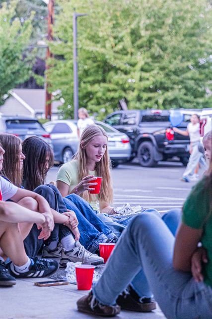 Back to School Party 2025 — photo 13