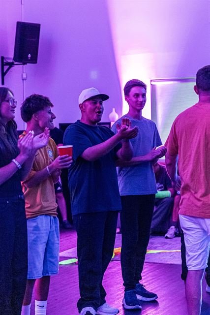 Back to School Party 2025 — photo 14