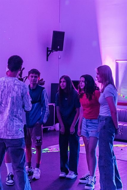 Back to School Party 2025 — photo 15