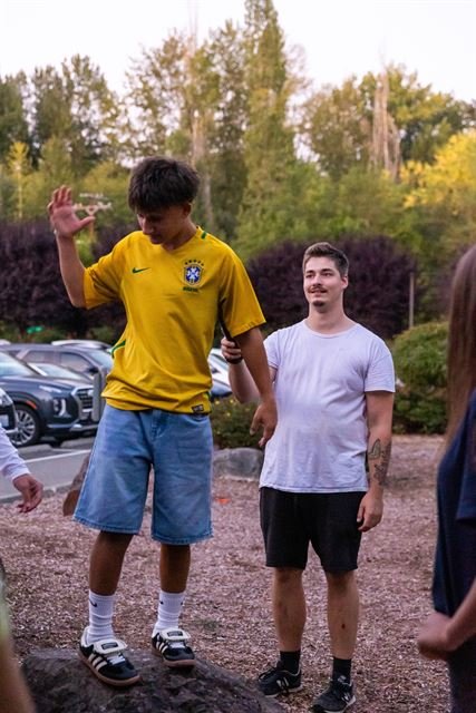 Back to School Party 2025 — photo 18