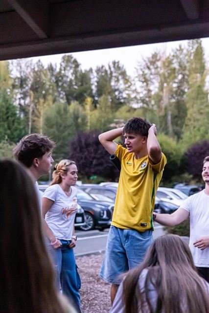 Back to School Party 2025 — photo 19