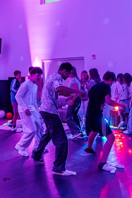 Back to School Party 2025 — photo 20
