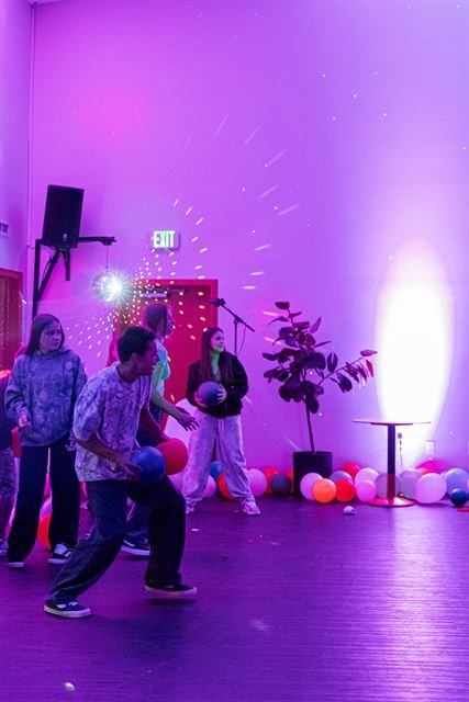 Back to School Party 2025 — photo 21