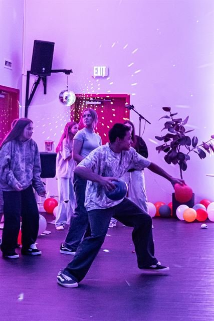 Back to School Party 2025 — photo 22