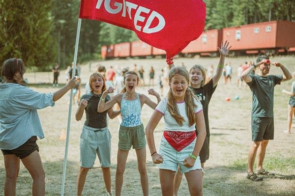 Summer Camp 2024: Empowered — photo 3