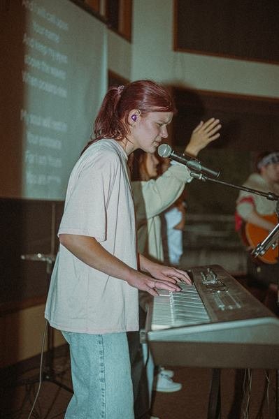 Summer Camp 2024: Empowered — photo 8