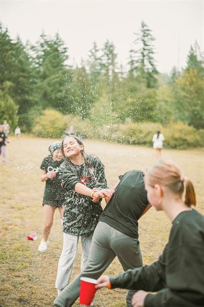 Summer Camp 2024: Empowered — photo 9