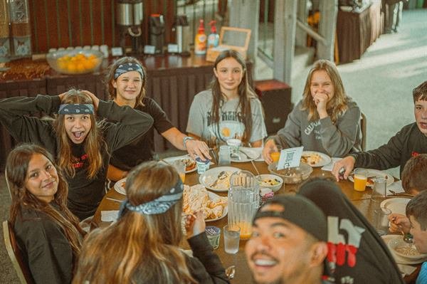 Summer Camp 2024: Empowered — photo 11