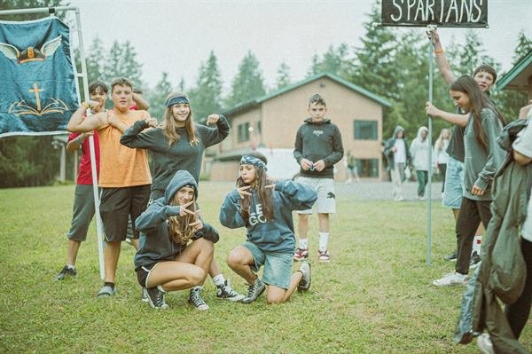 Summer Camp 2024: Empowered — photo 12