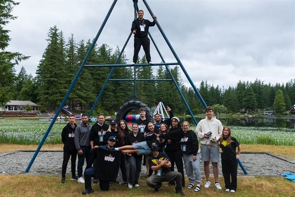 Summer Camp 2025: Holy Ground — photo 2