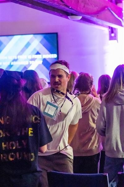 Summer Camp 2025: Holy Ground — photo 12