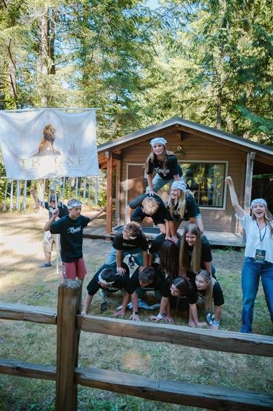Summer Camp 2026: The Promise — photo 2