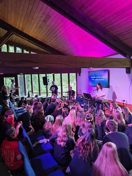 Summer Camp 2026: The Promise — photo 4