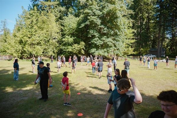 Summer Camp 2026: The Promise — photo 6
