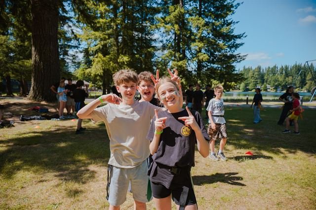 Summer Camp 2026: The Promise — photo 20