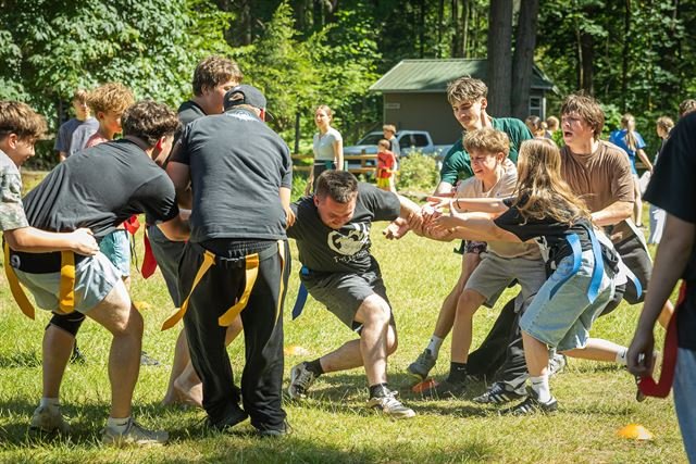 Summer Camp 2026: The Promise — photo 23