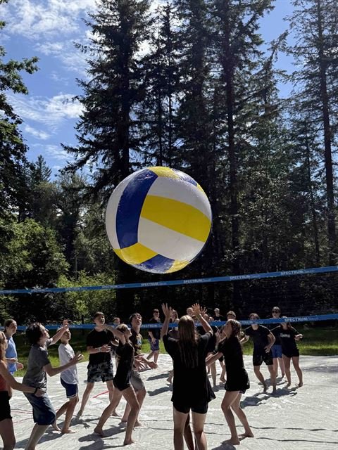 Summer Camp 2026: The Promise — photo 25