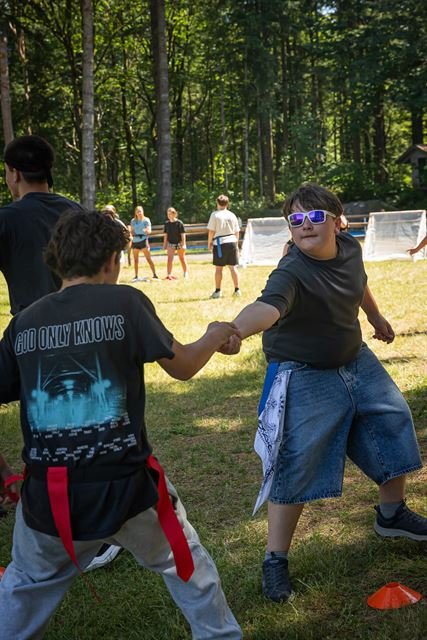 Summer Camp 2026: The Promise — photo 29
