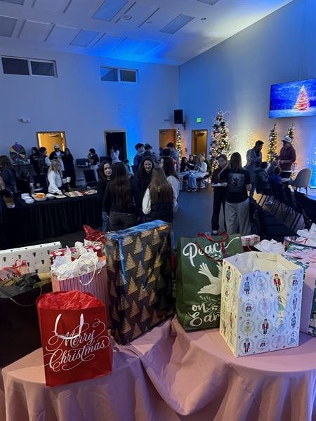 Christmas Party 2025 — photo 4