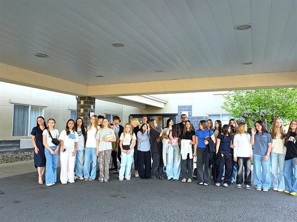 G4T Conference 2026 — photo 1