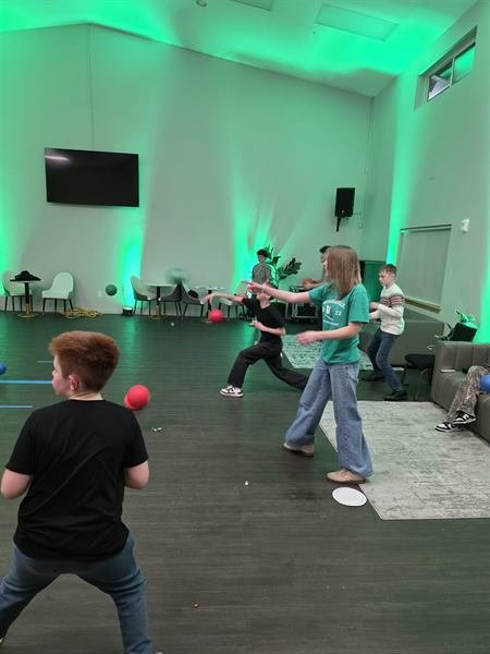 Games — photo 4