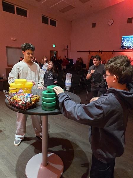 Games — photo 7