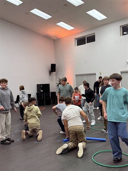 Games — photo 9