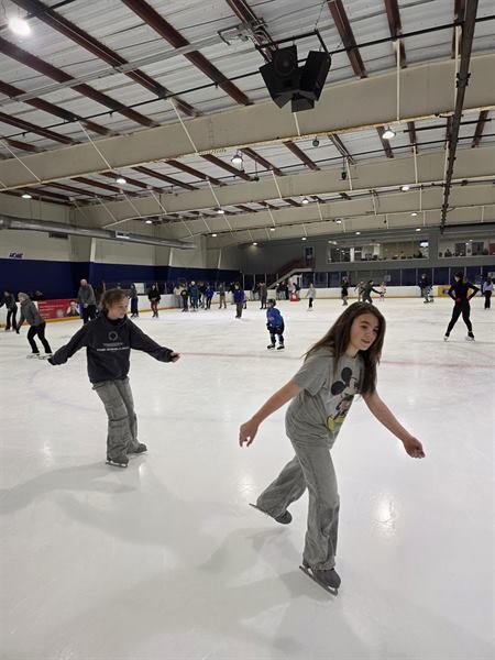 Ice Skating — photo 5